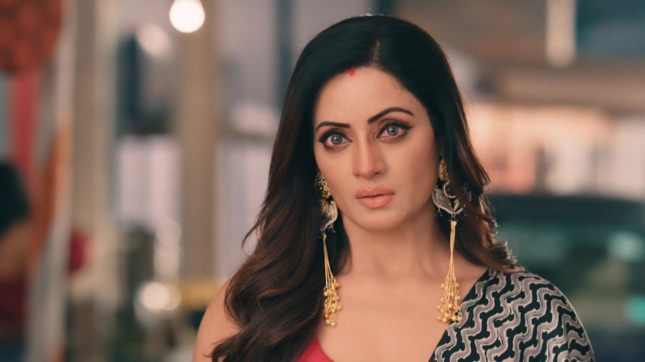 Maana Ke Hum Yaar Nahi — Épisode 65