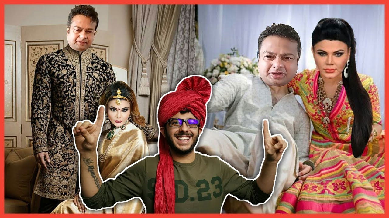 Carryminati — Épisode 115