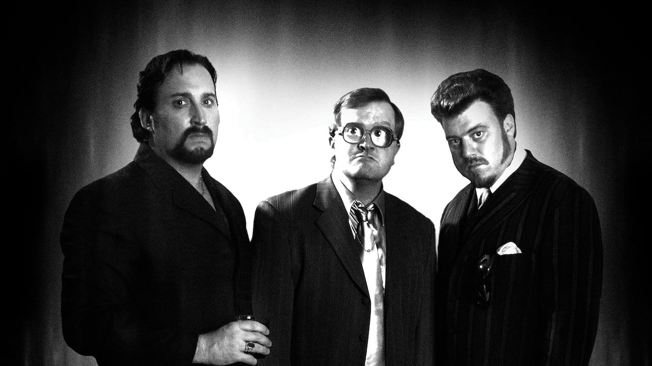 Trailer Park Boys: Say Goodnight to the Bad Guys Backdrop Image