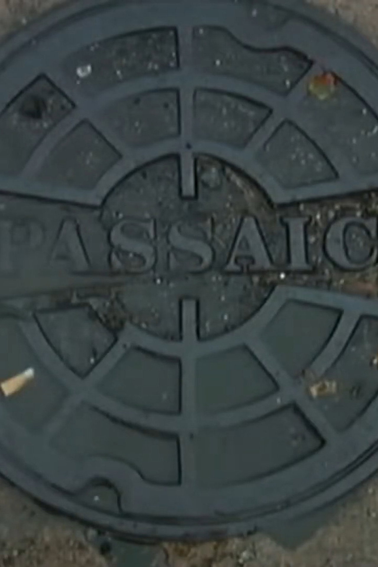 Passaic Mosaic