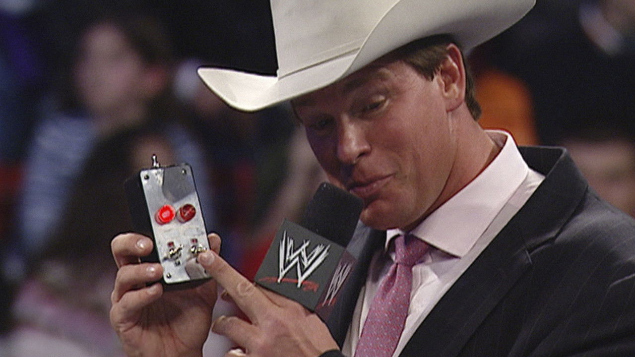 WWE SmackDown - Season 7 Episode 10 : SmackDown - Mar. 10, 2005