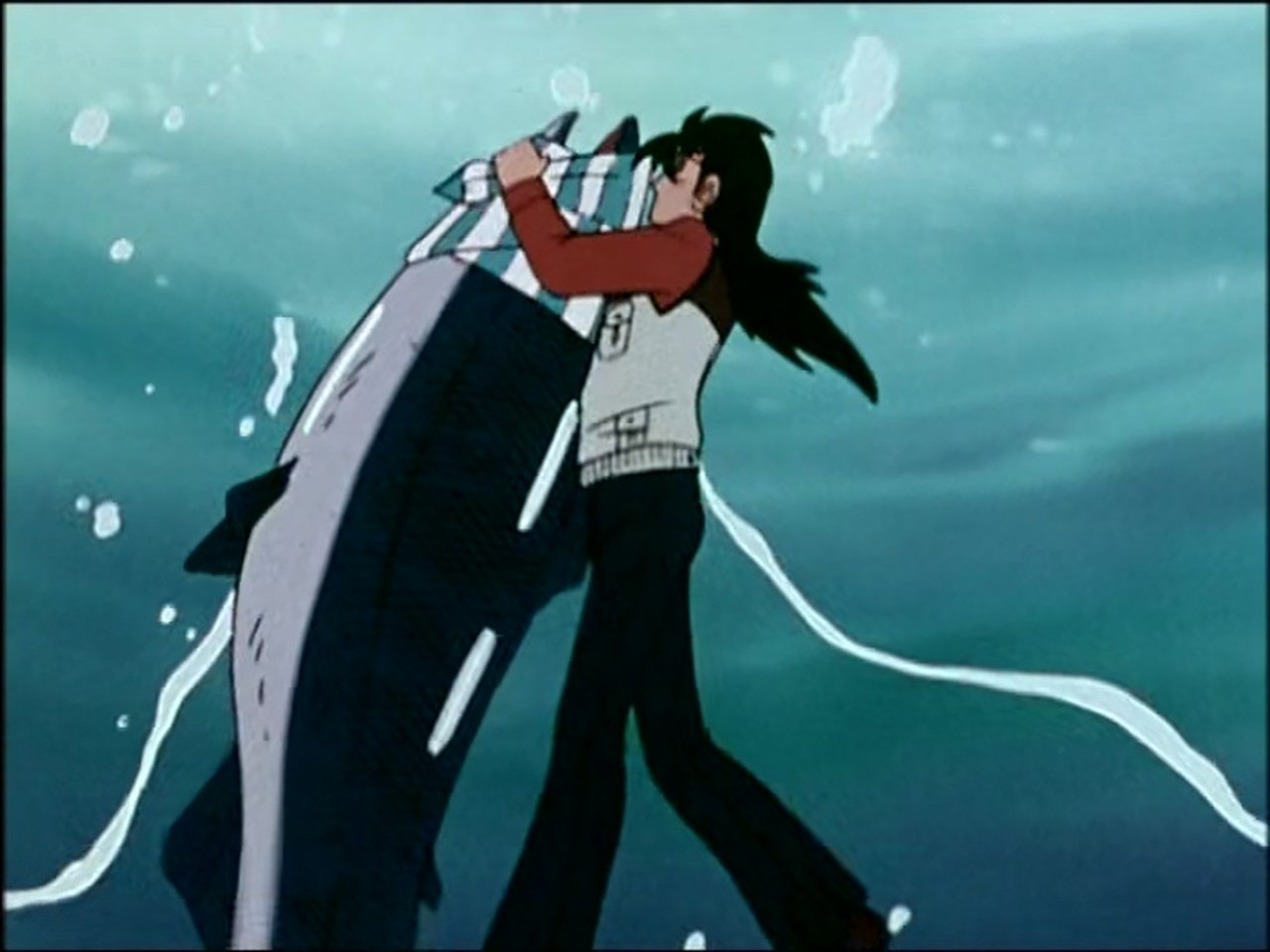 Fisherman Sanpei - Season 1 Episode 45 : Episode 45