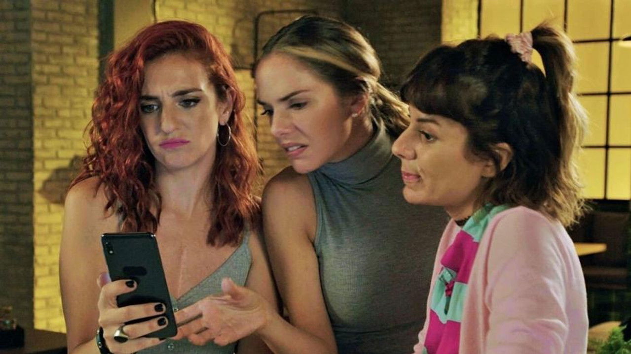 Separadas — Épisode 31