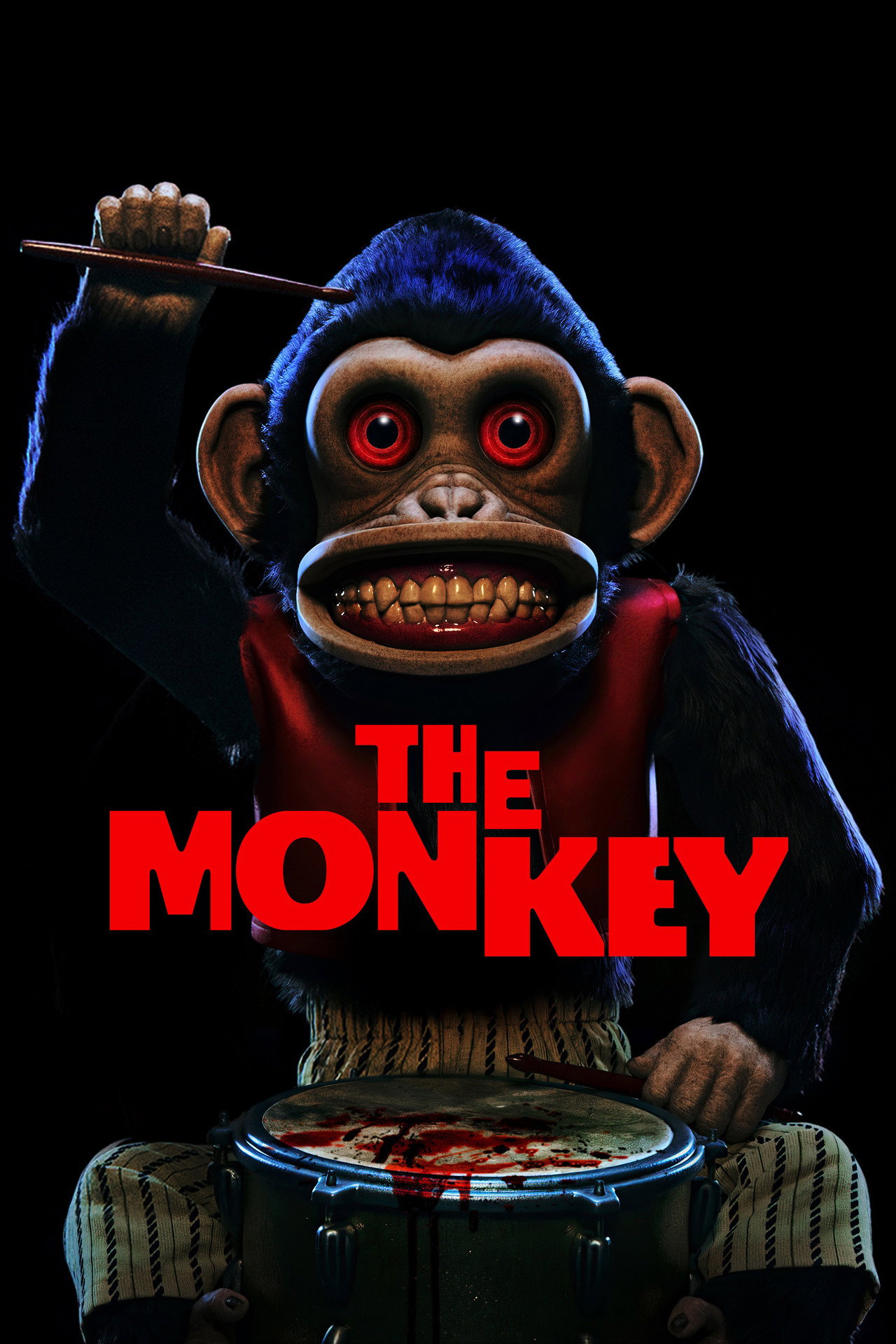The Monkey
