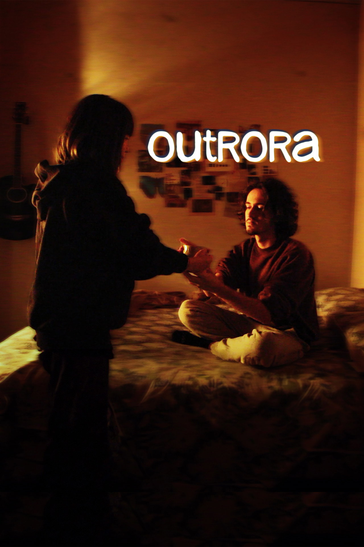 Outrora filmaffisch