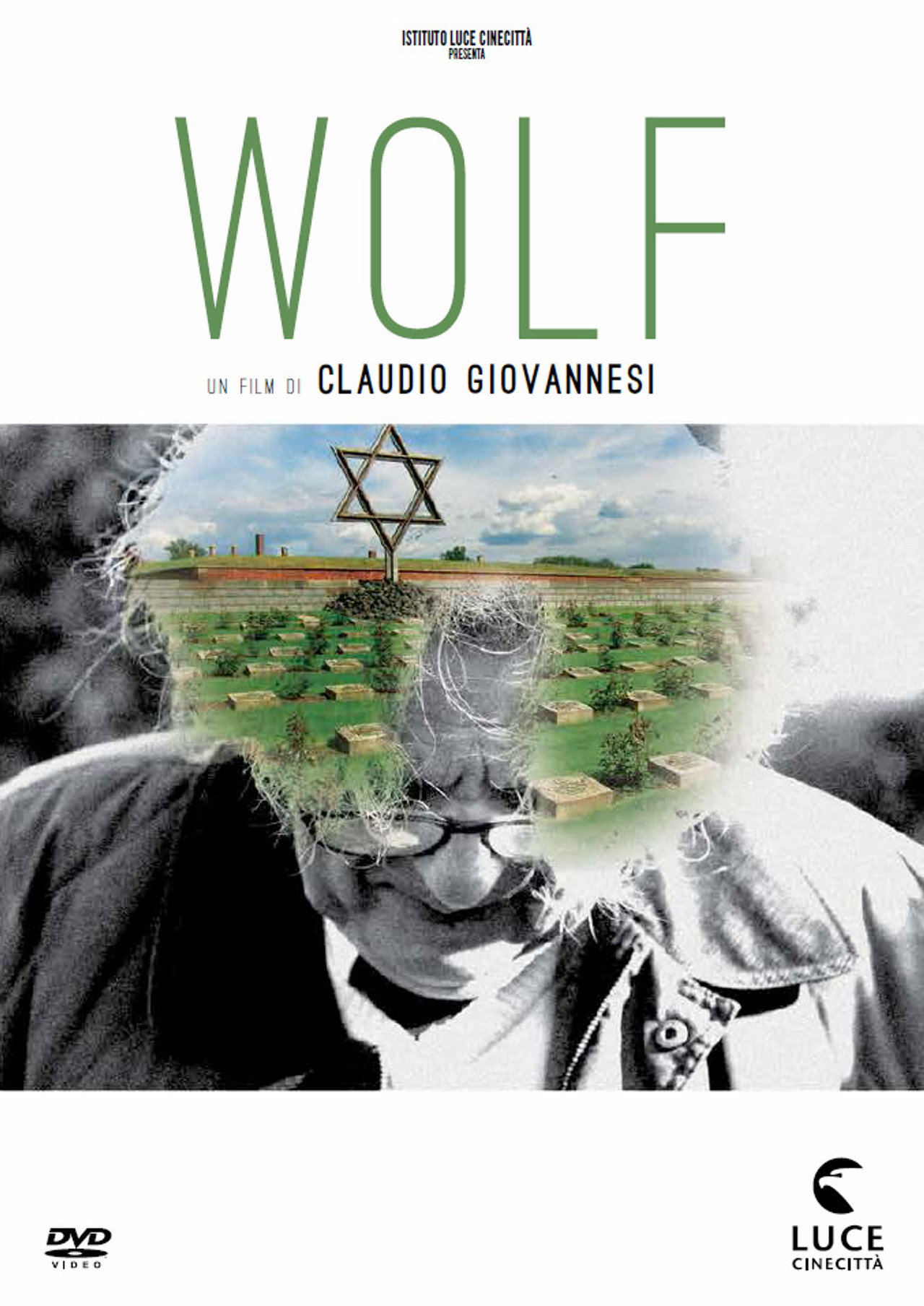 Wolf filmaffisch