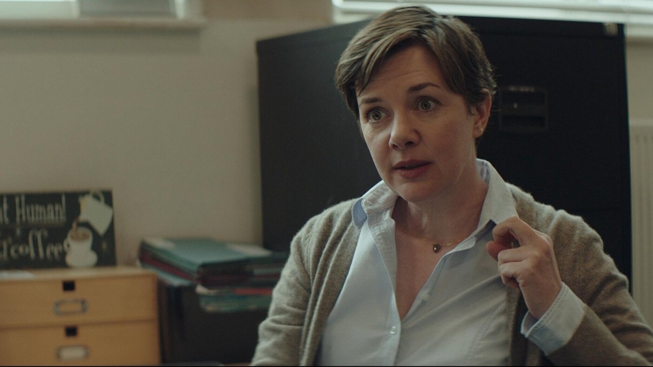 Eva Birthistle