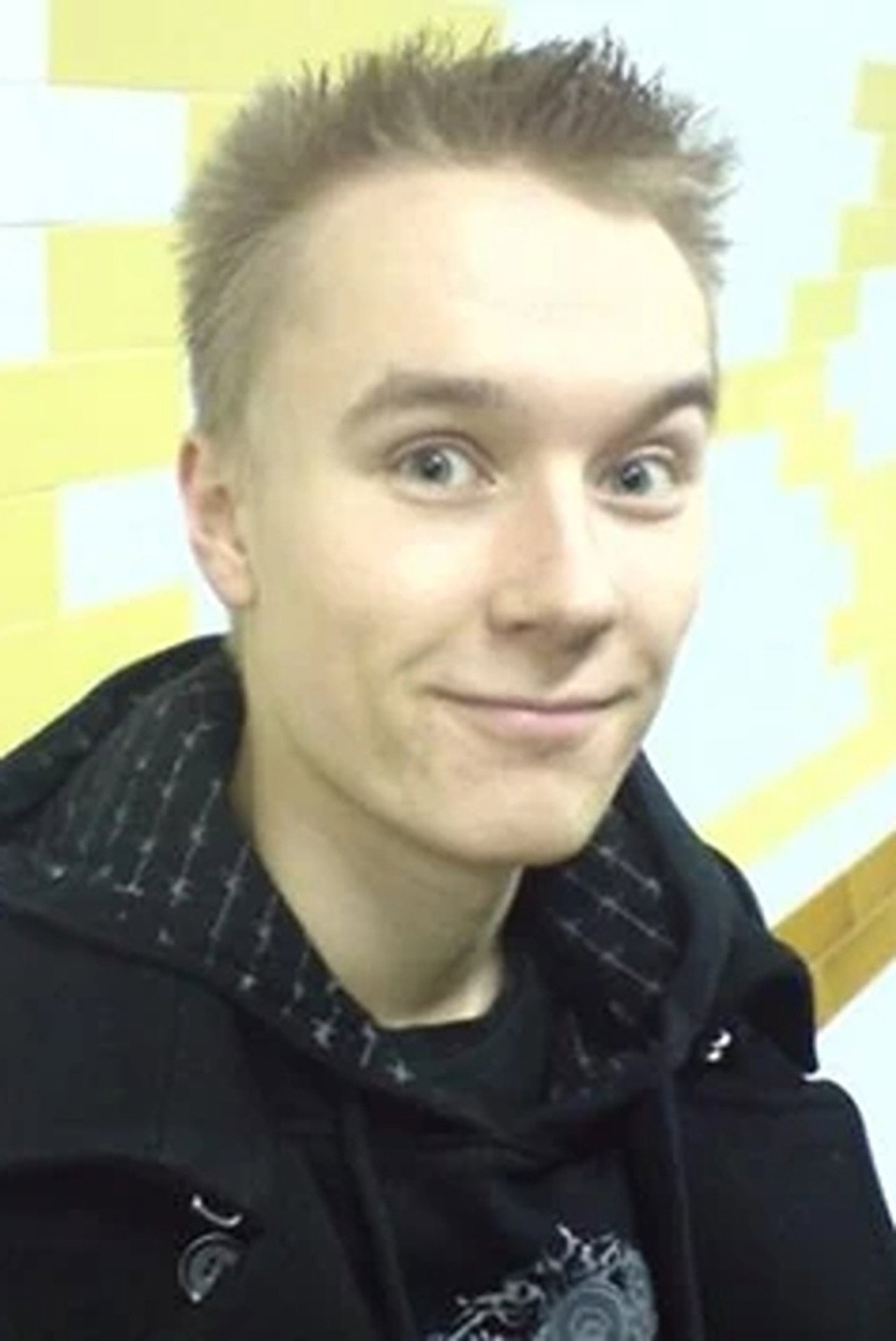 Tord Larsson