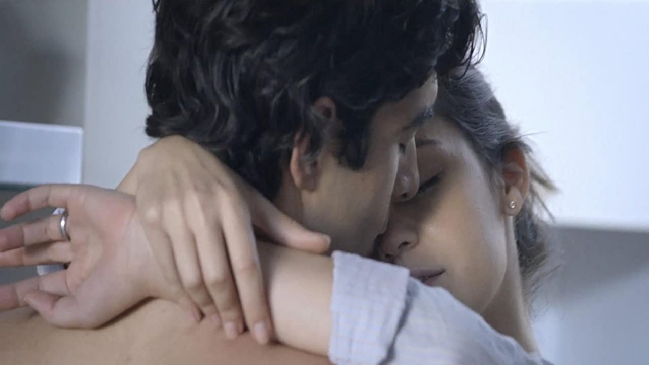 Cast and Crew of Far from Here