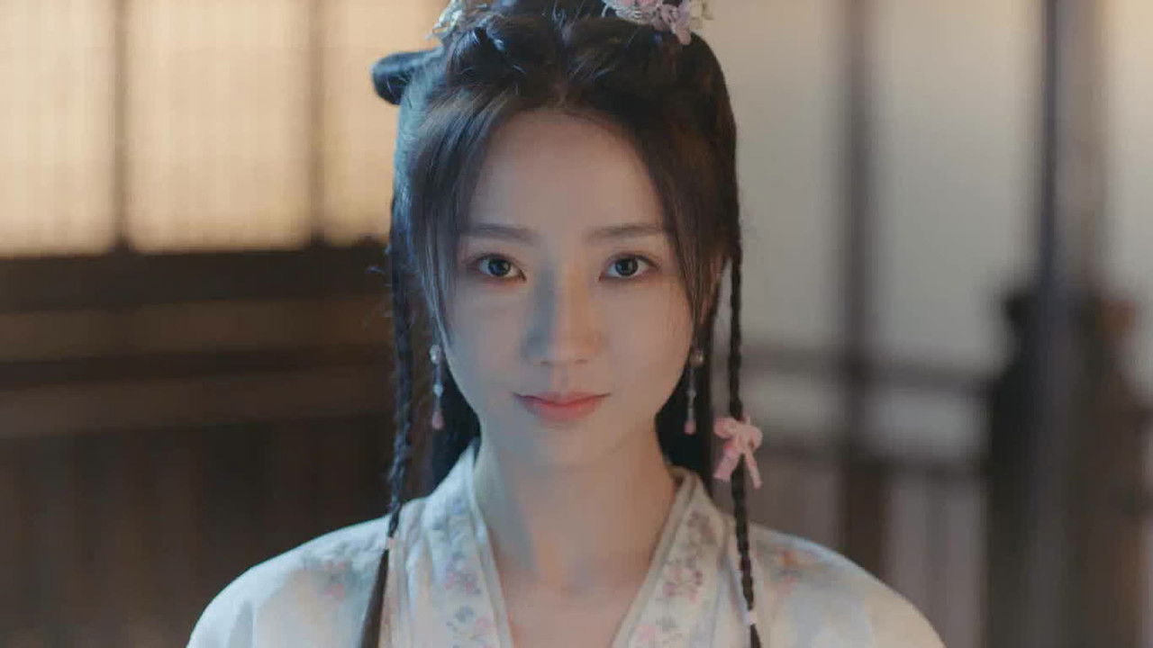 陌上人如玉 — Épisode 16