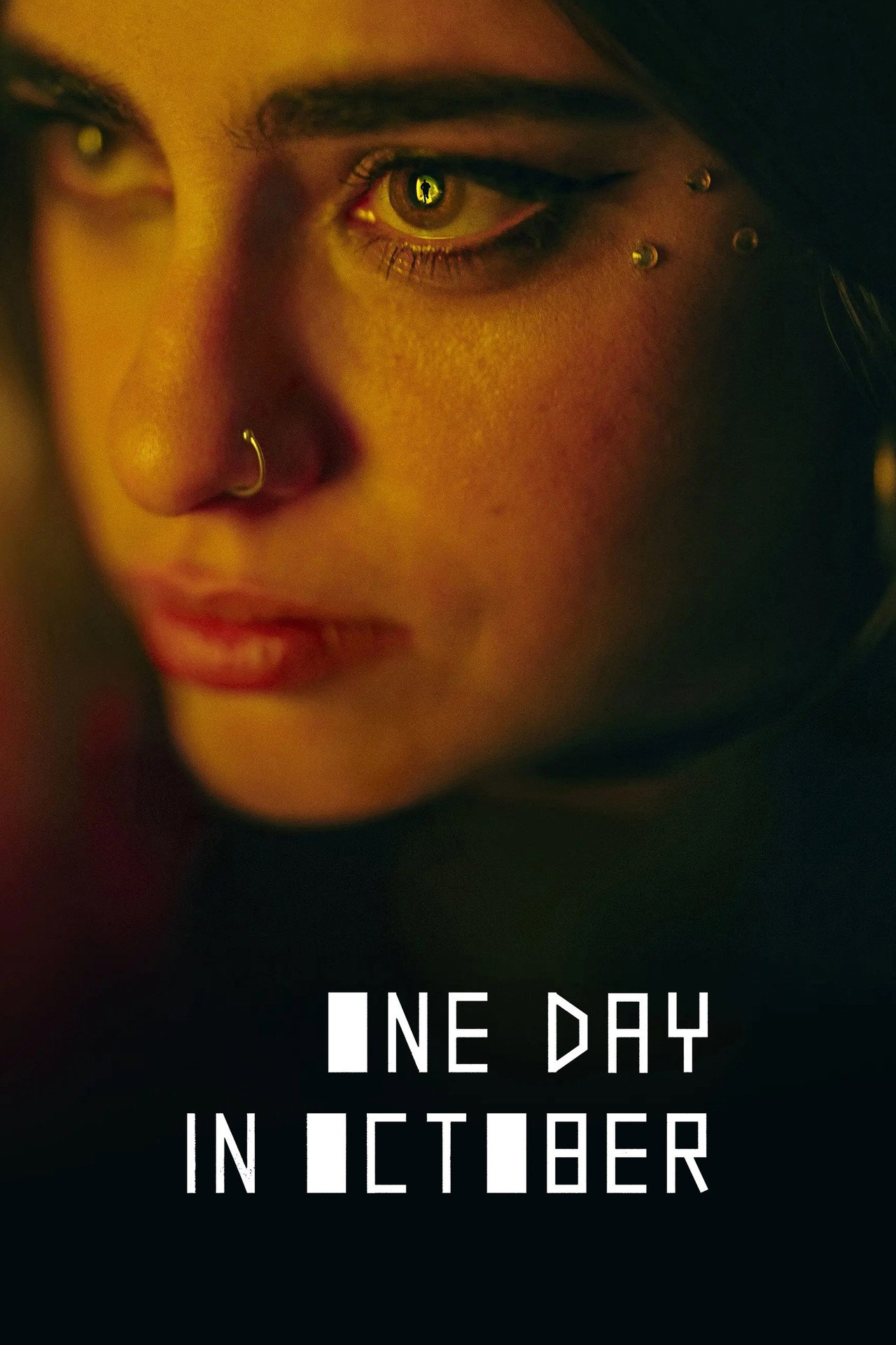 One Day in October