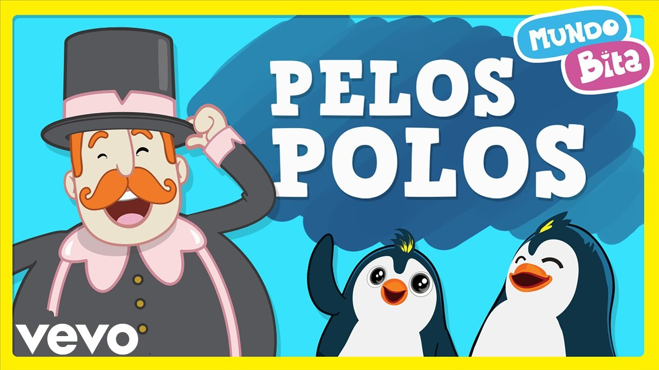 Mundo Bita — Épisode 10