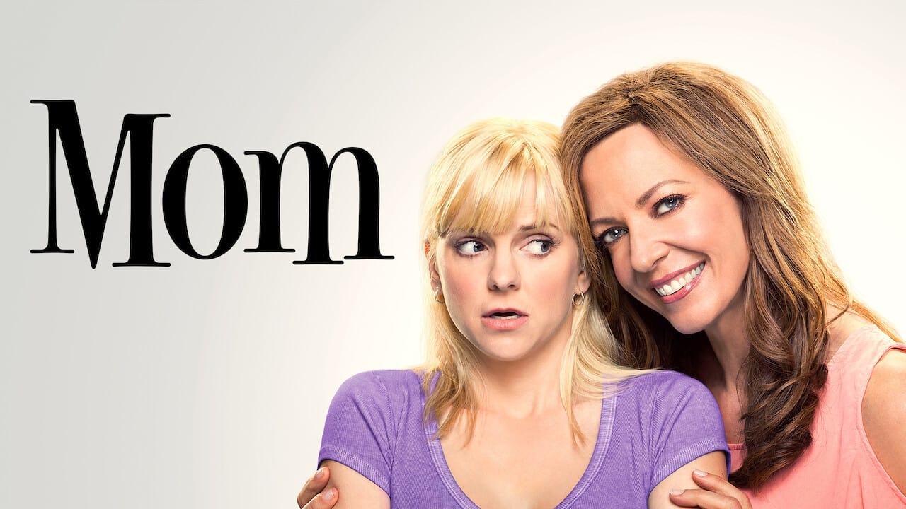 Mom - Season 2