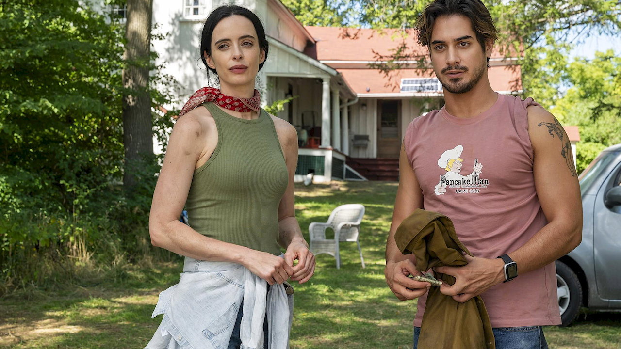 Orphan Black: Echoes — still 17