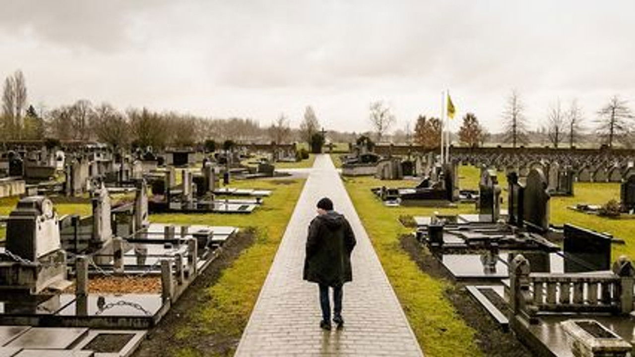 Erfgenaam Gezocht — Épisode 4