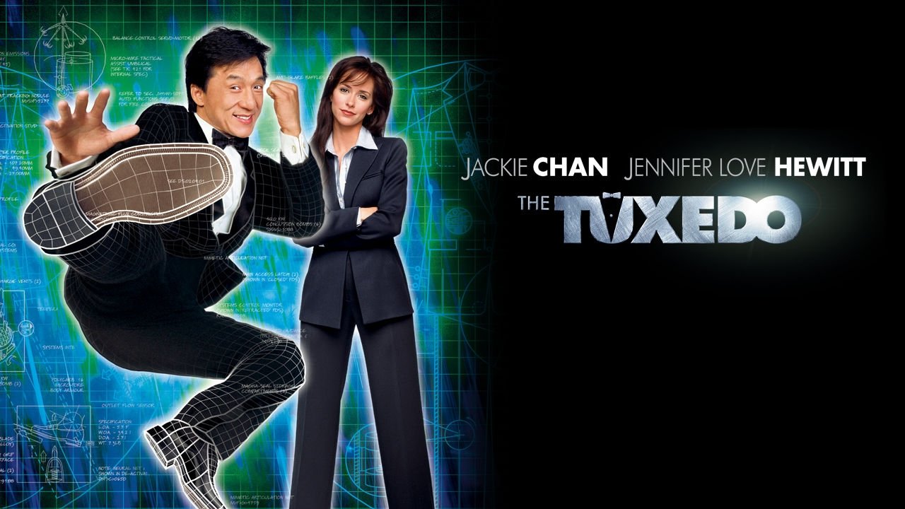 The Tuxedo