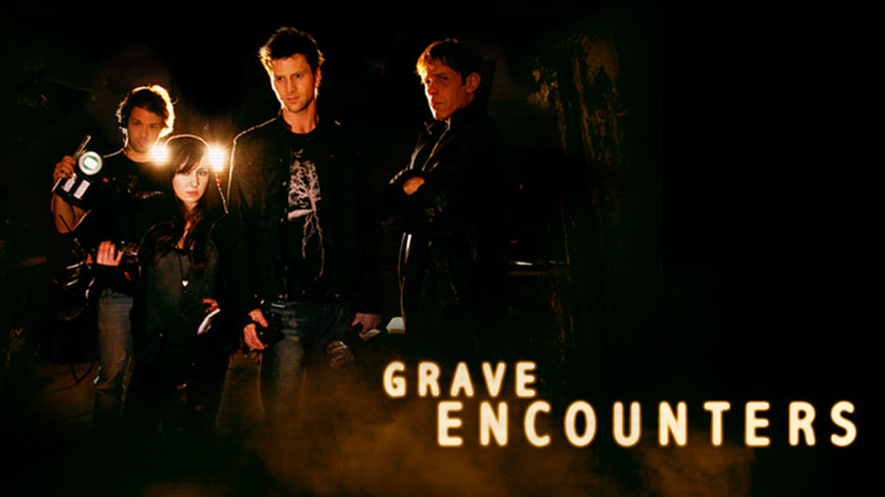 Grave Encounters (2011)