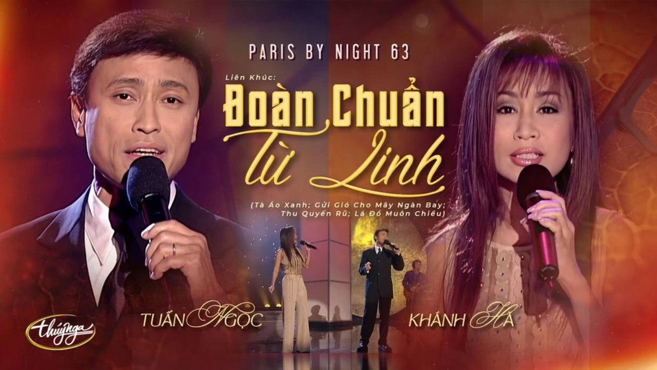 Paris By Night 63: Dòng Thời Gian still 7
