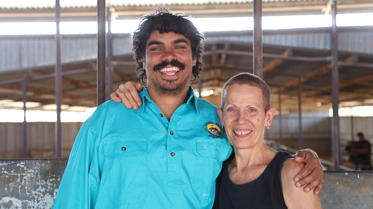 Tony Armstrong's Extra-ordinary Things — Épisode 3