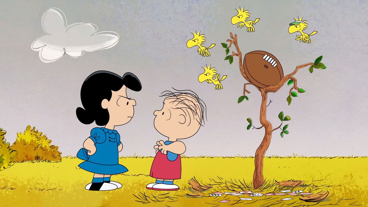 Take Care with Peanuts — Réparer les dégâts