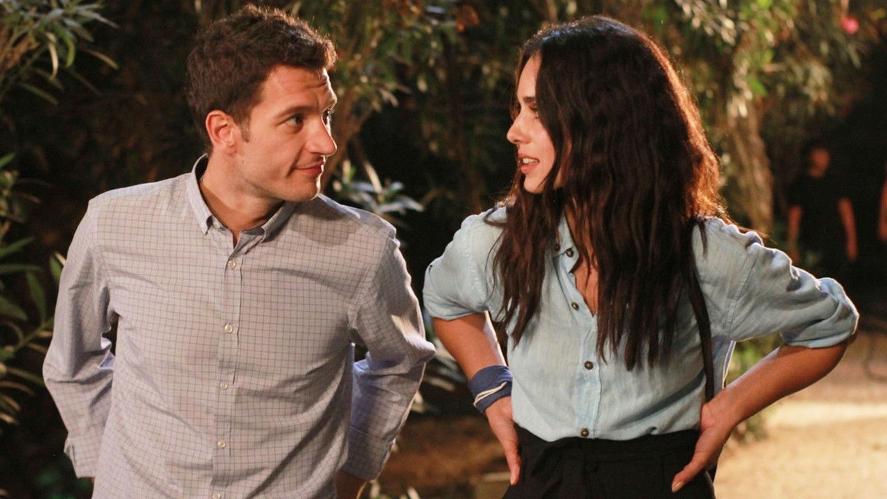 Ege'nin Hamsisi — Épisode 9