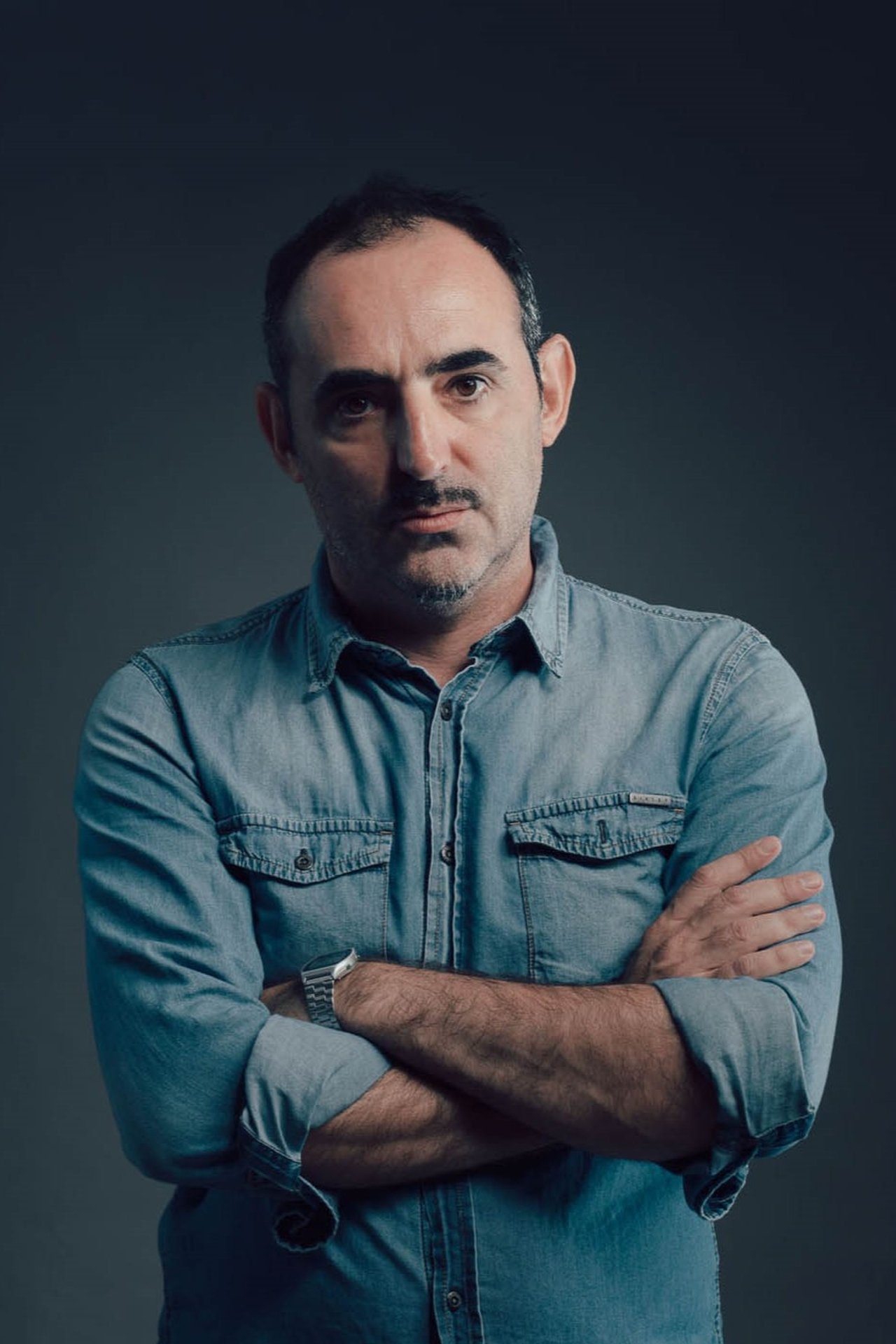 Paolo Zucca - مخرج