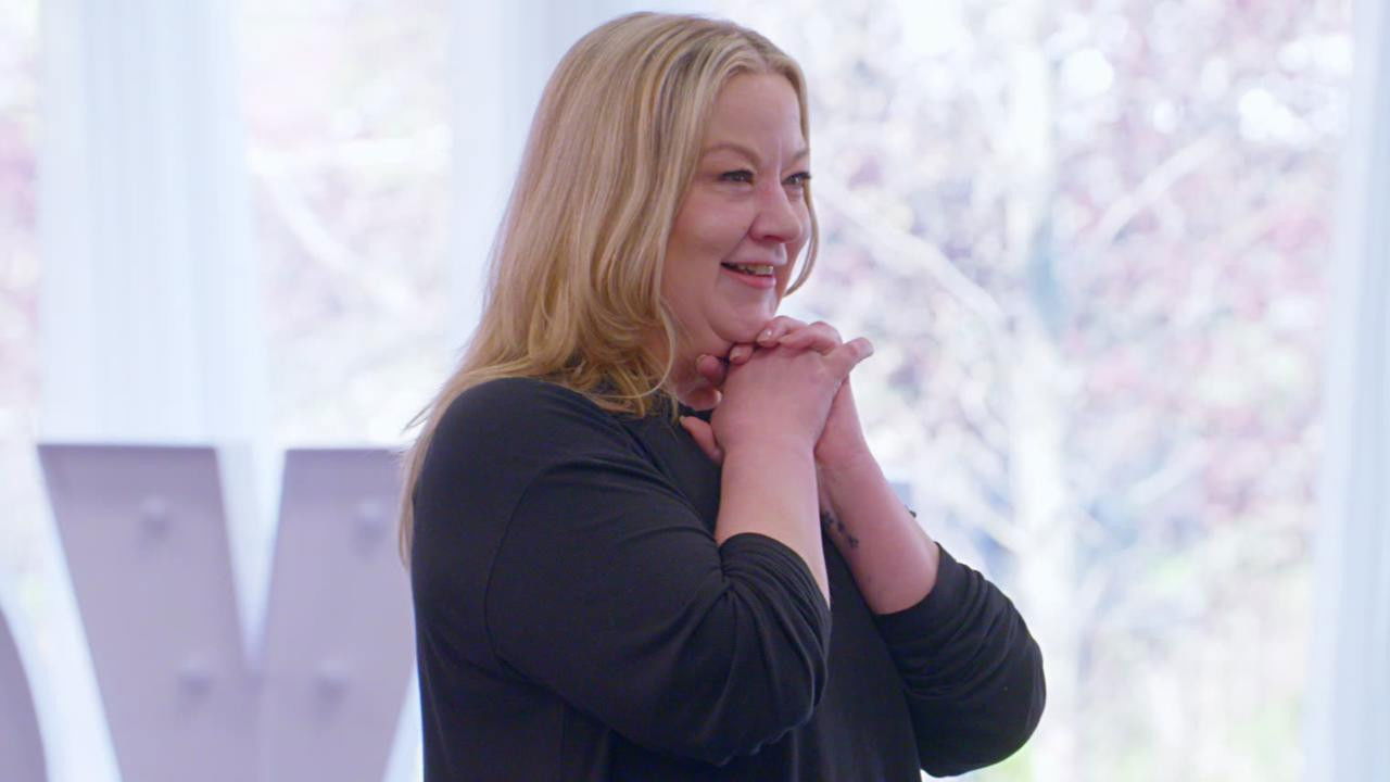 Dance Moms: A New Era - Season 2 Episode 8 : Dance Dads