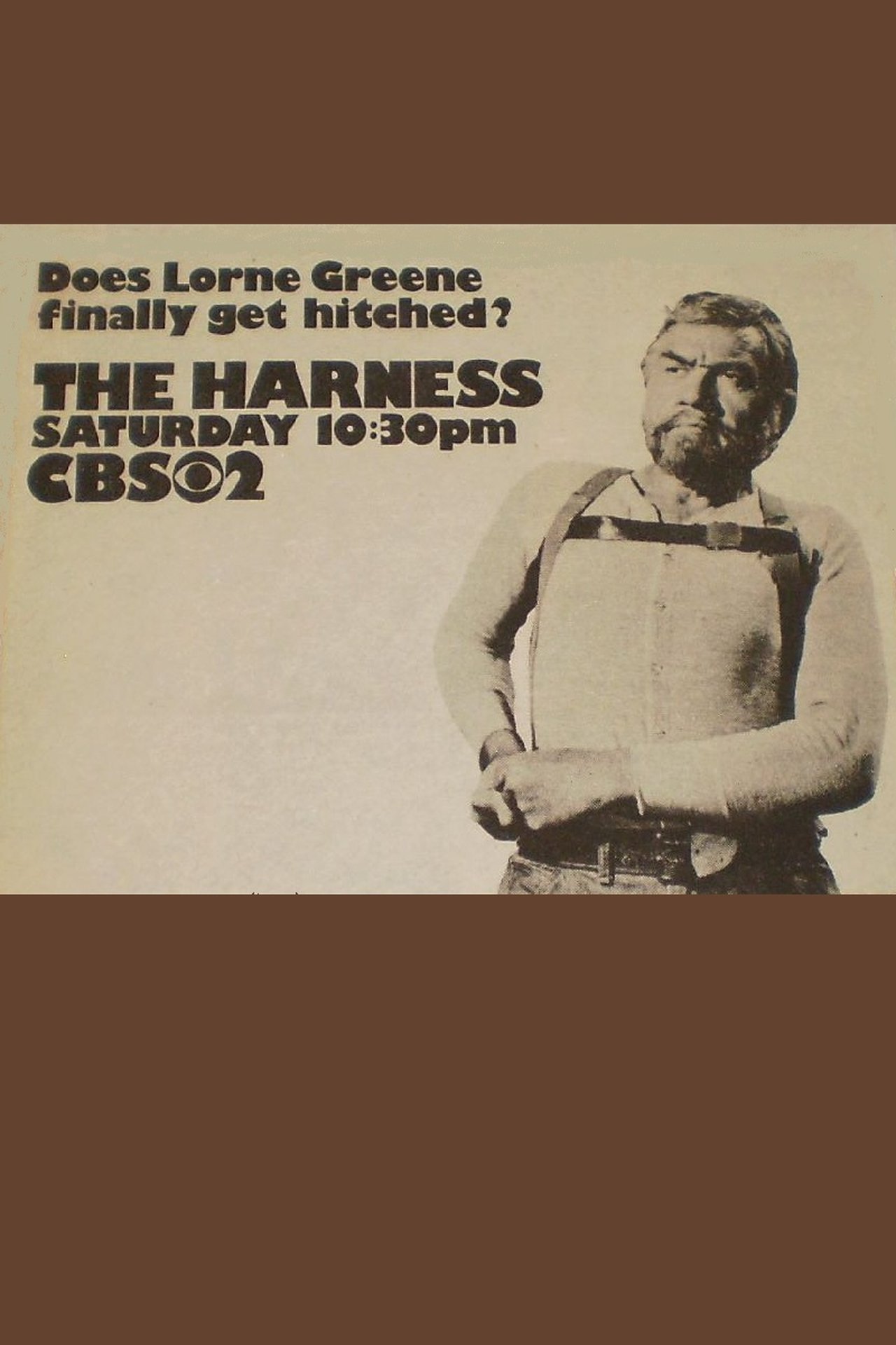 The Harness The Harness