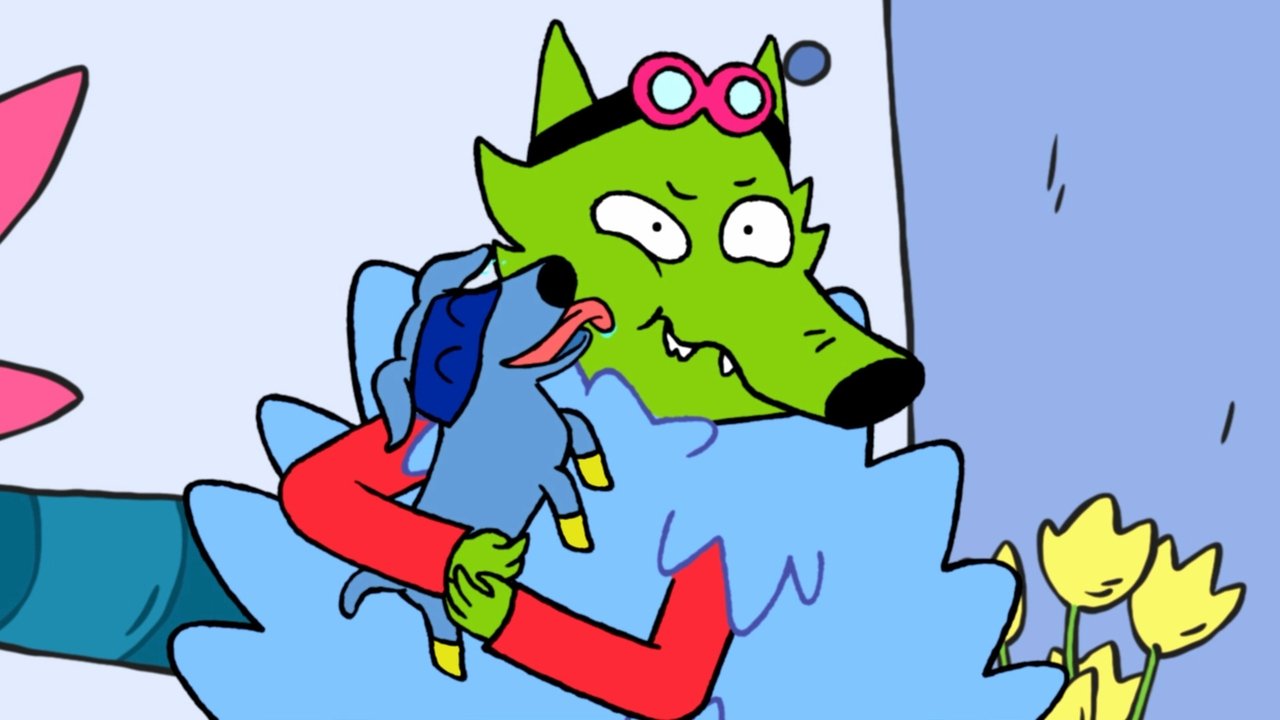 Simon Superlapin - Season 2 Episode 6 : Episode 6