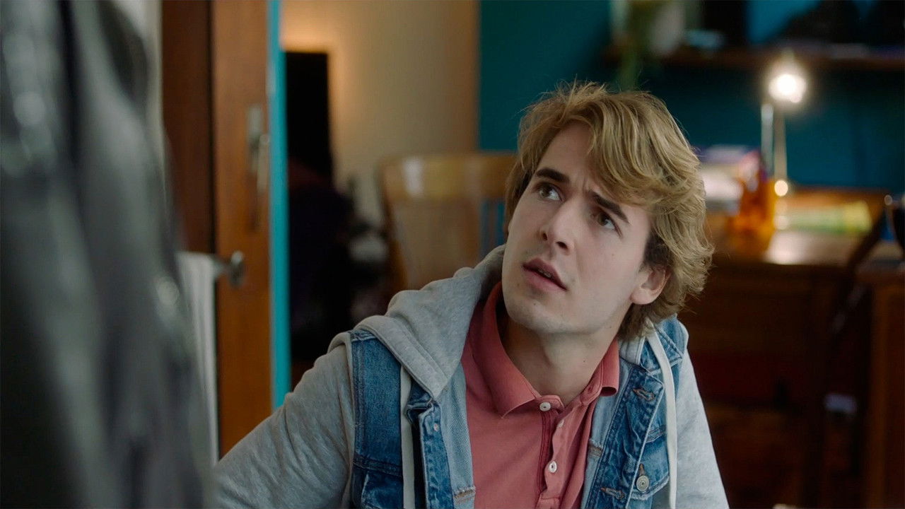 Léo Matteï, Brigade des mineurs — Une erreur de jeunesse (2)