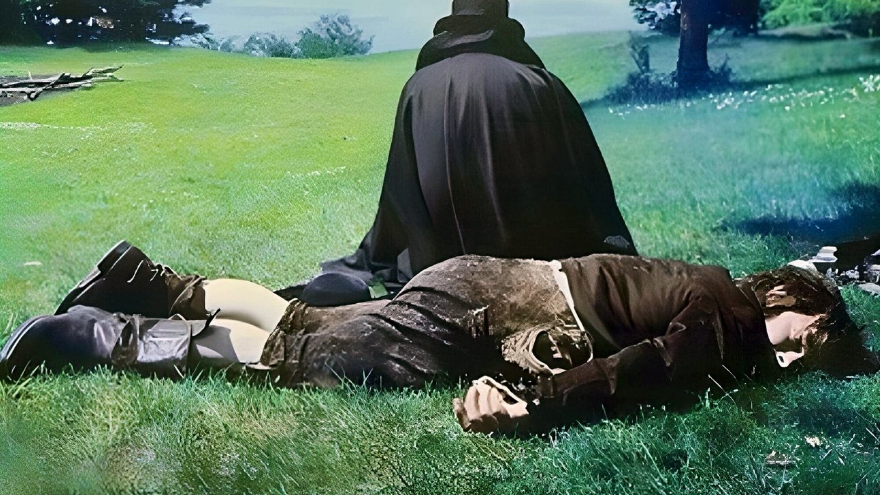 The Enigma of Kaspar Hauser (1974)