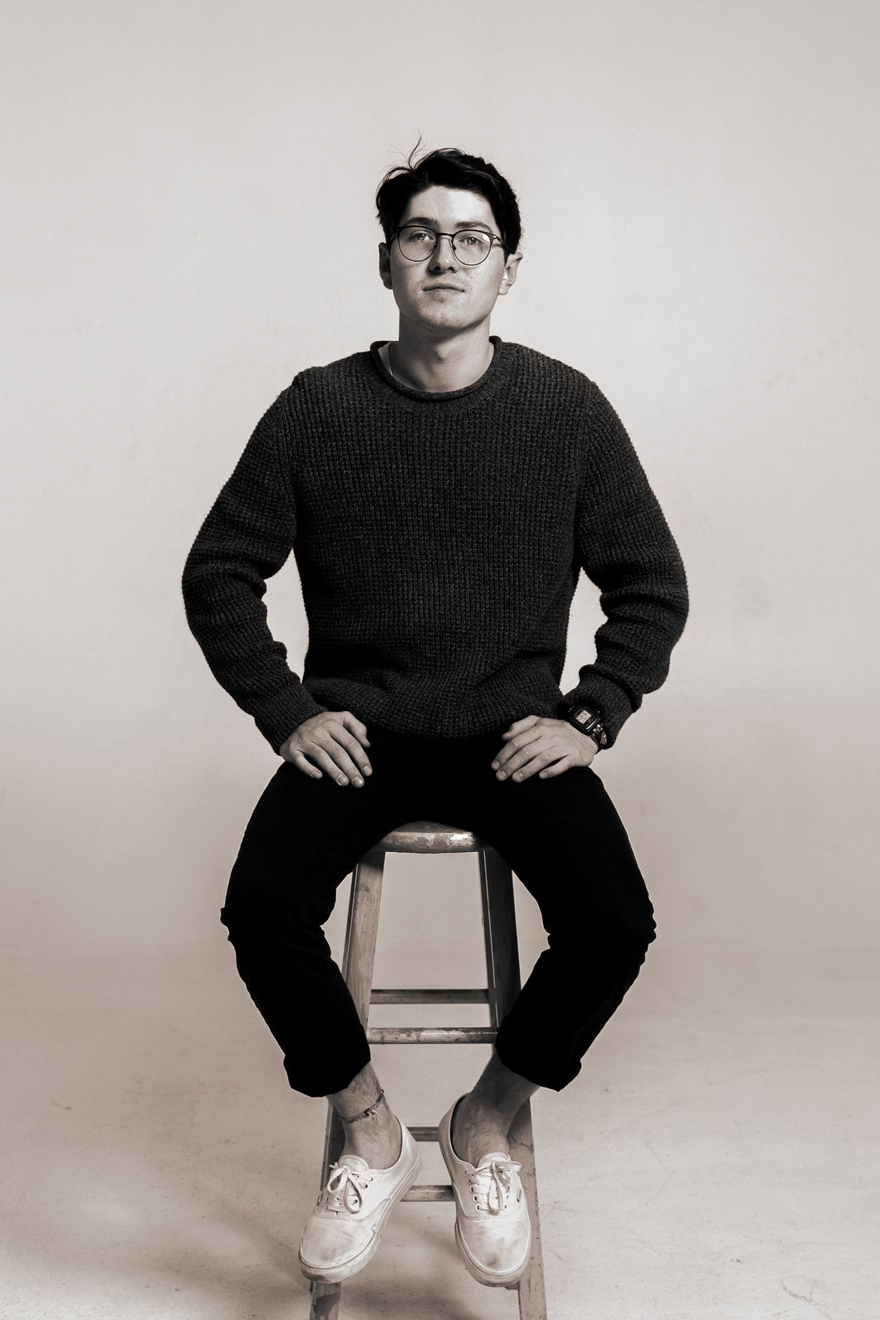 Ben Martin