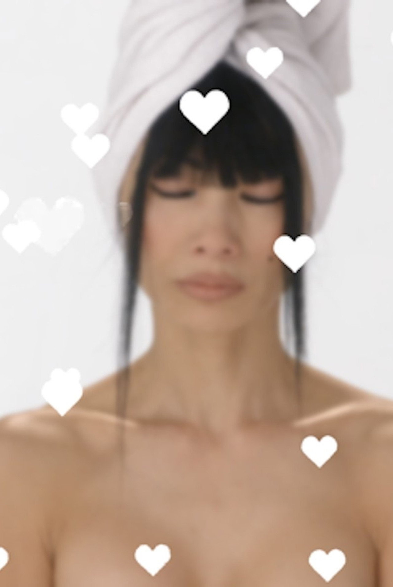 Mirror Cookie Backdrop