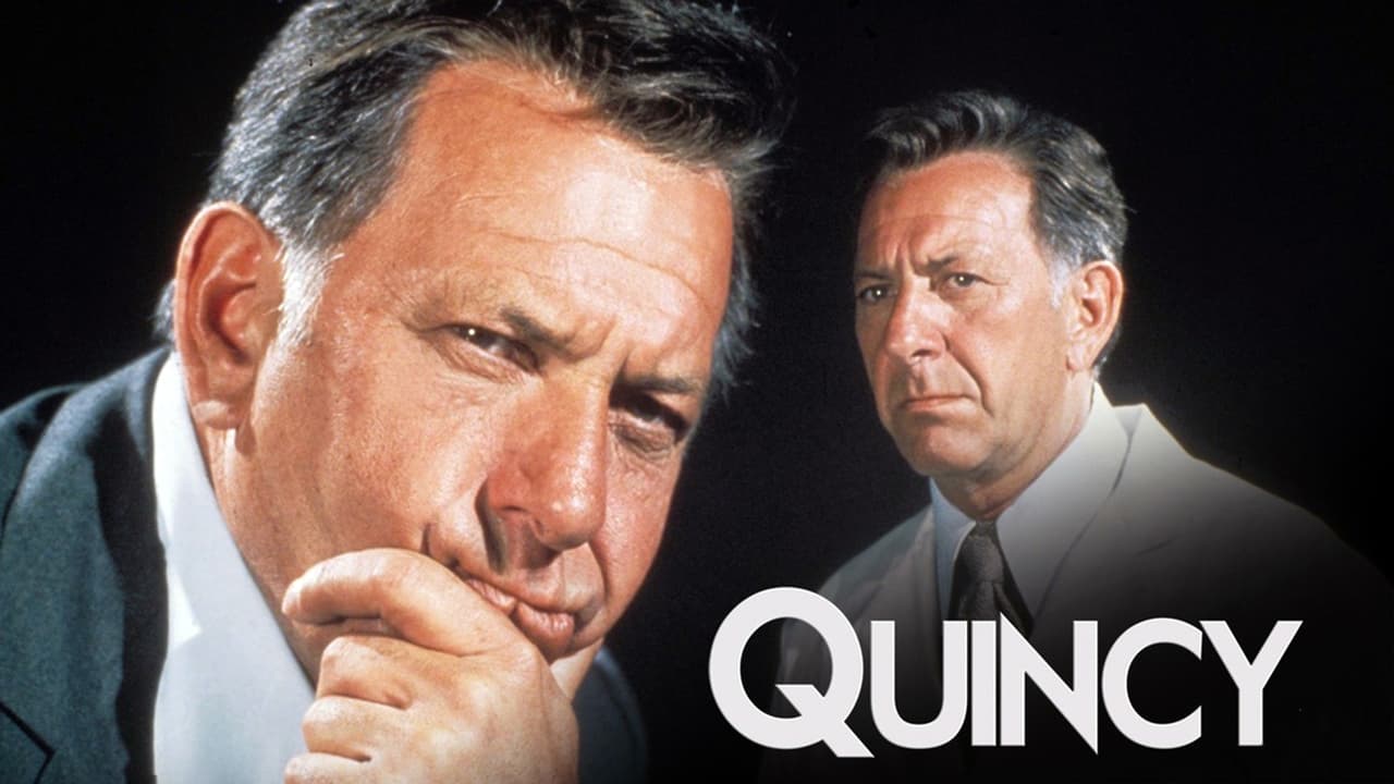 Quincy, M.E. - Season 3