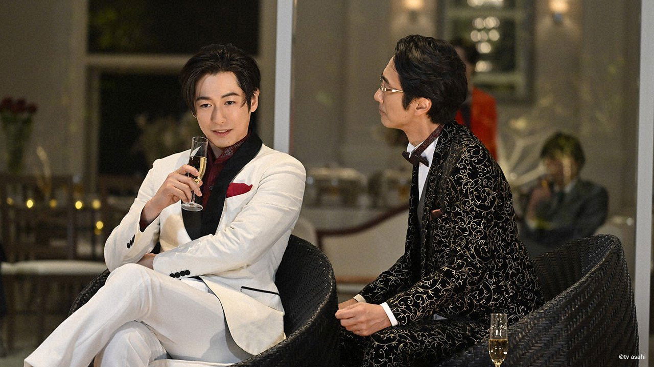 Ossan's Love Returns (2024) trailer