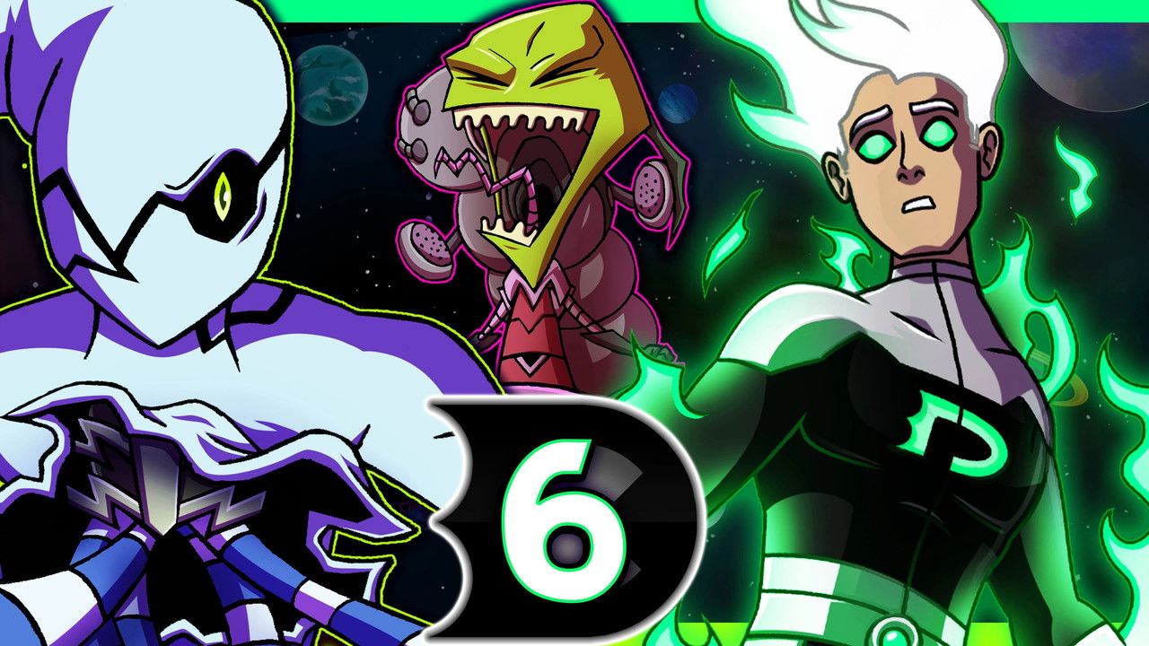 5 Years Later - Season 1 Episode 6 : Weightless