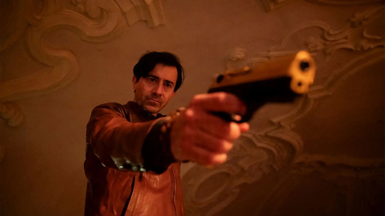 The Bad Guy — Épisode 1