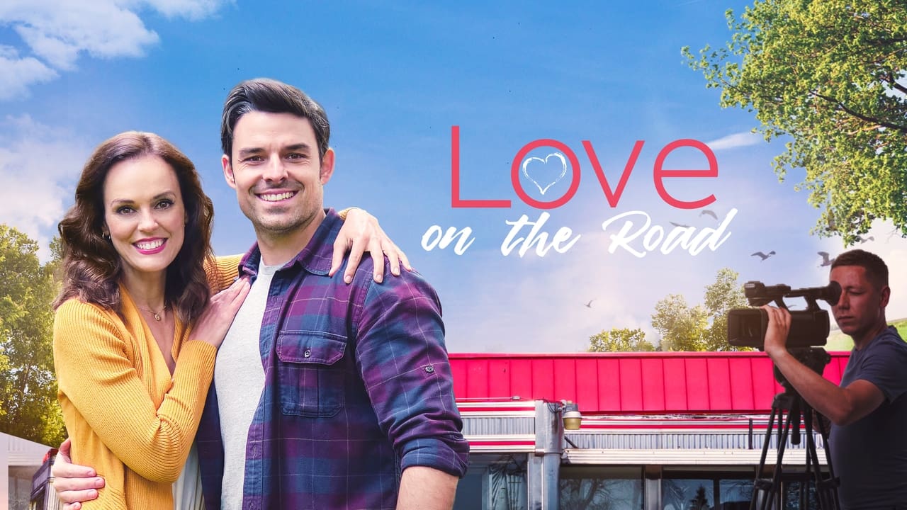 Love on the Road background