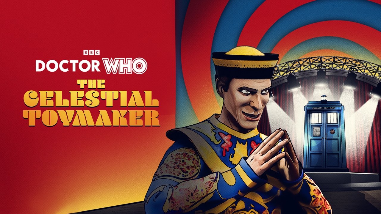 Doctor Who: The Celestial Toymaker