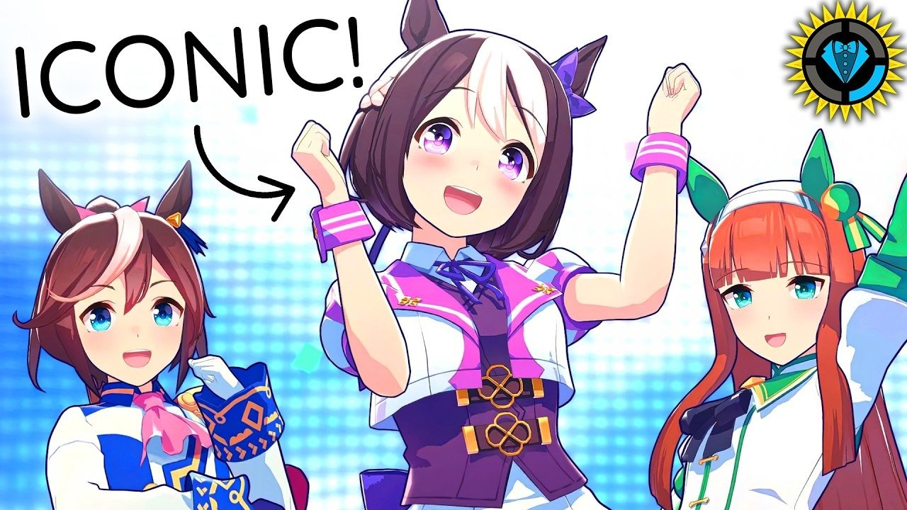 Style Theory - Season 3 Episode 39 : Why is the Horse Girl Game Style SO Iconic?