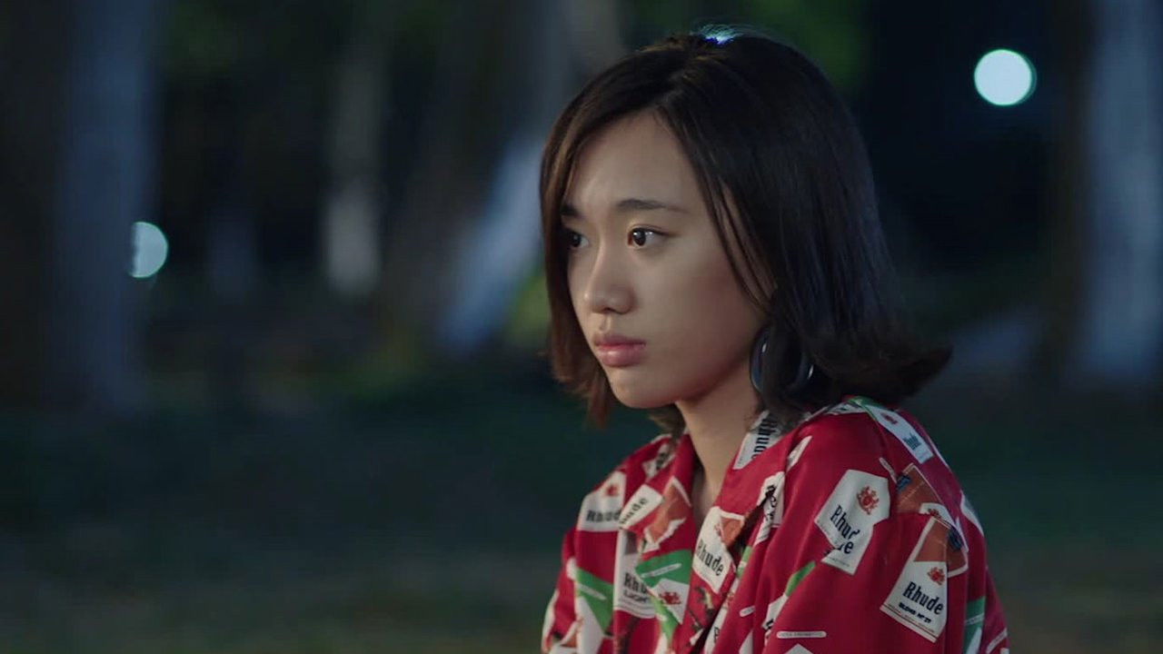 卧底警花 — Épisode 23