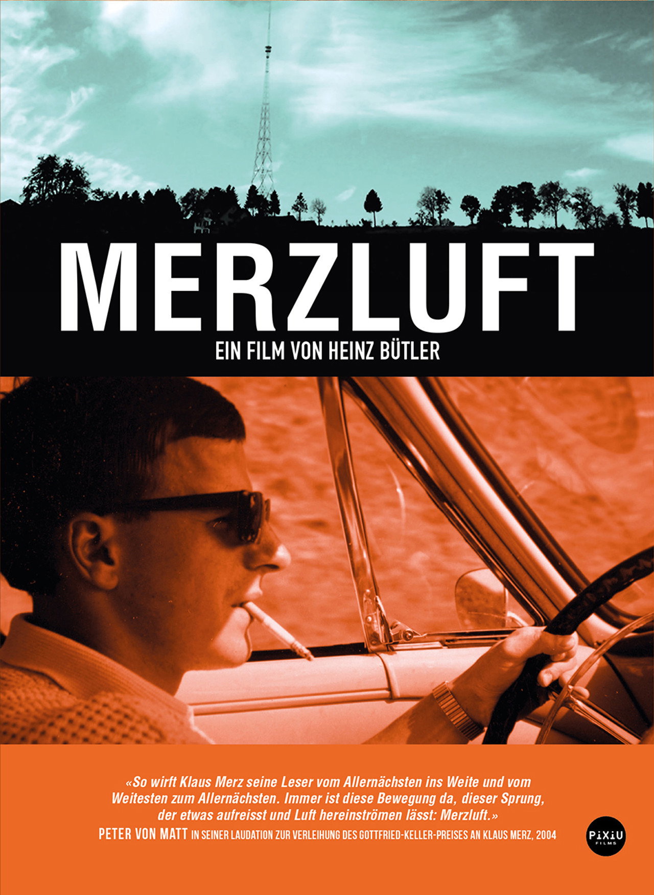 Merzluft filmaffisch
