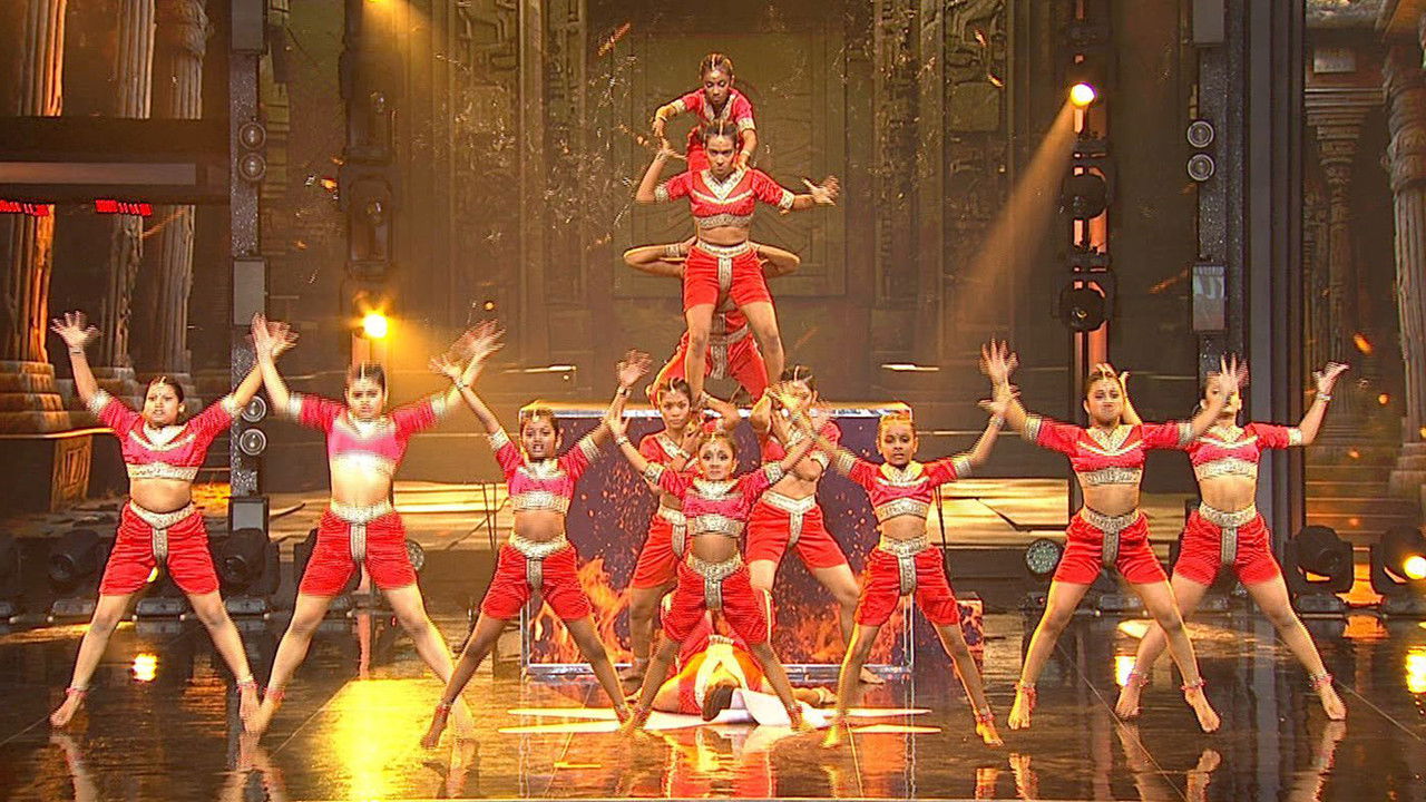 India's Got Talent — Épisode 24