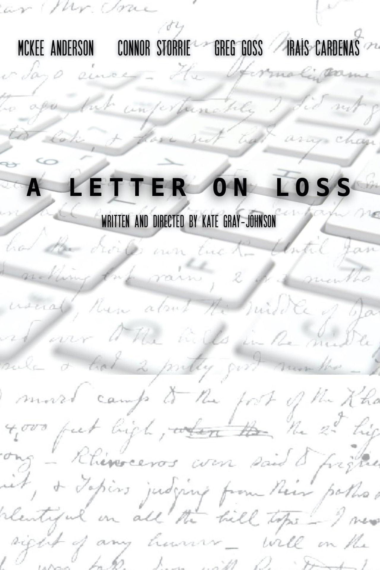 A Letter on Loss