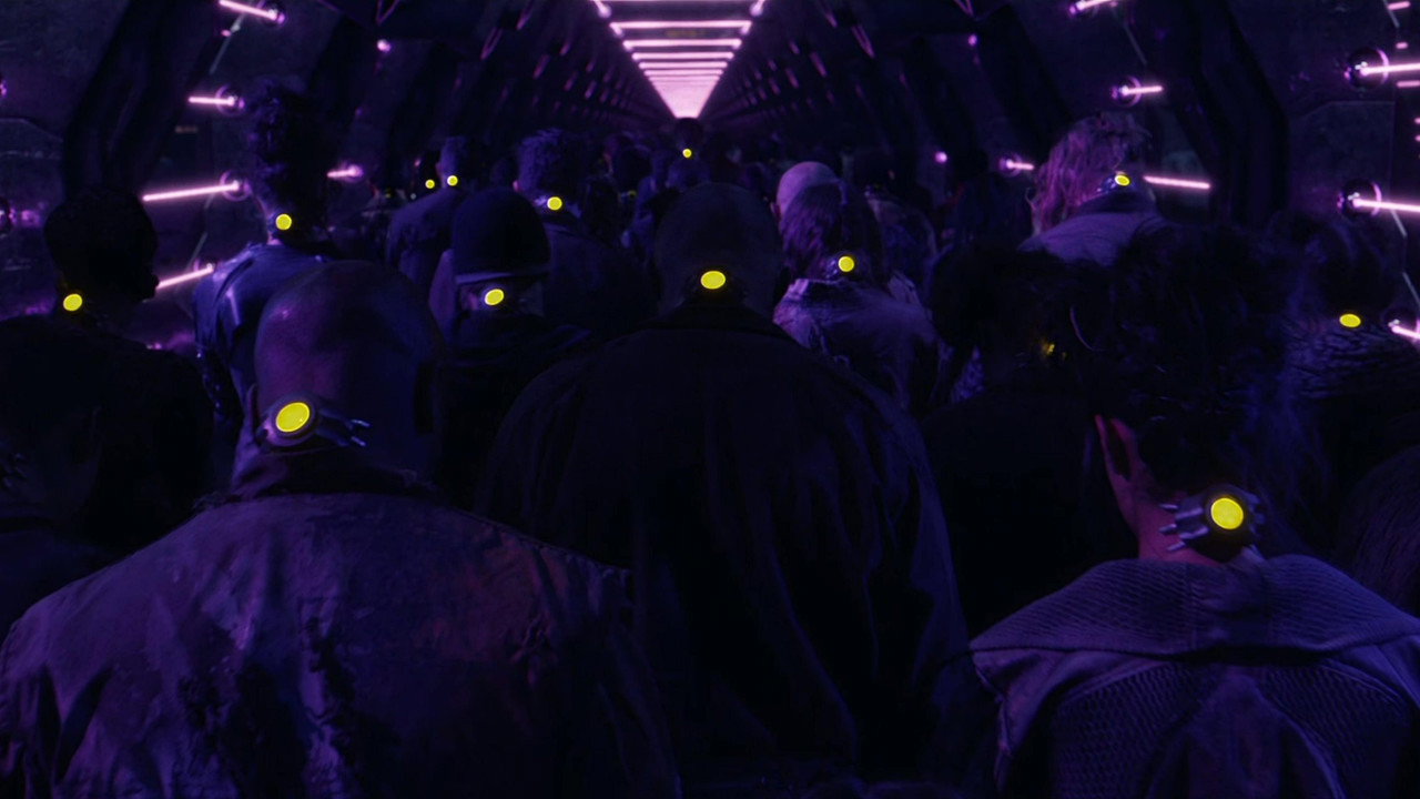 X-Men: Days of Future Past background 122