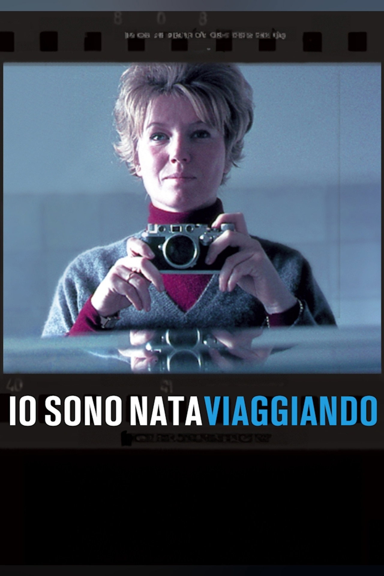 Io sono nata viaggiando