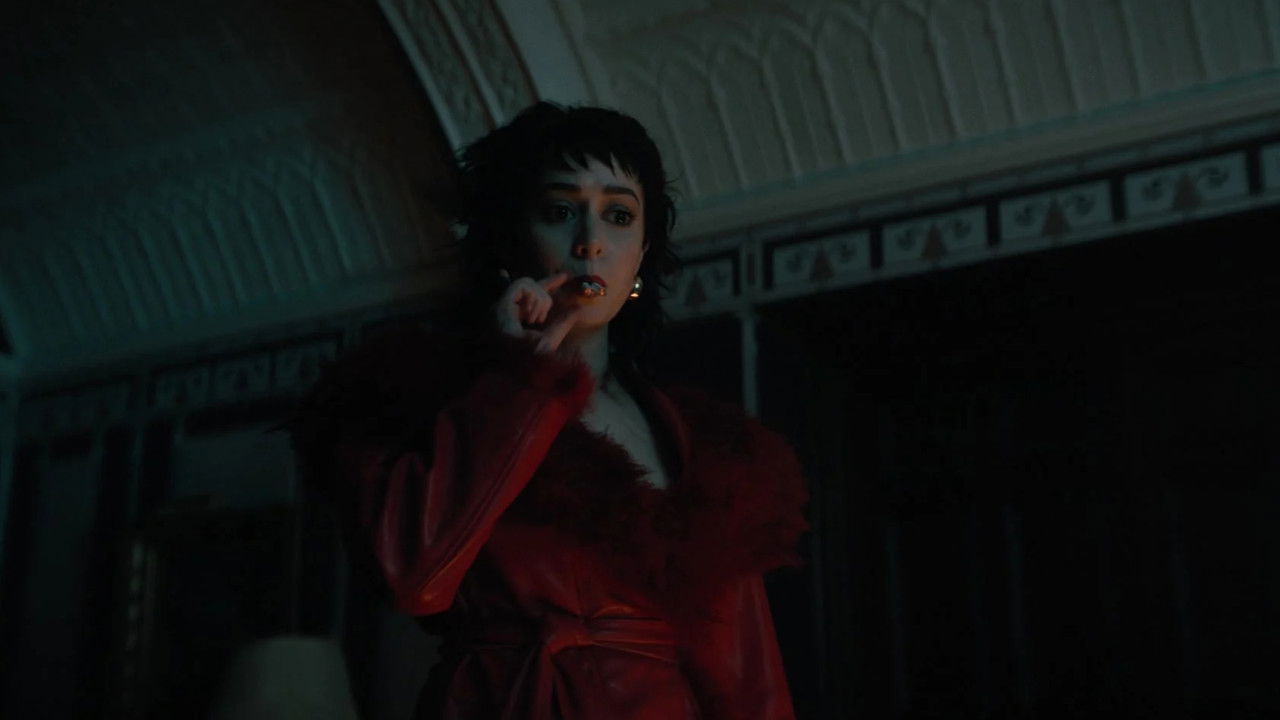 The Penguin (2024) trailer