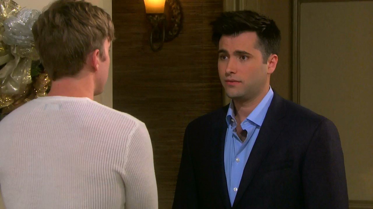 Days of Our Lives - Season 53 Episode 57 : Thursday December 14, 2017