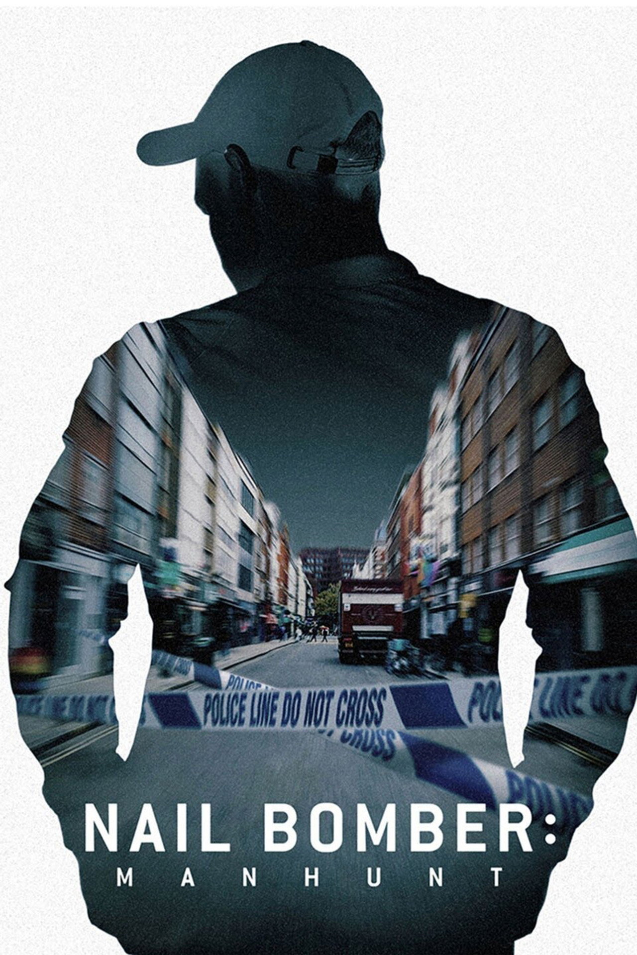 Szögbombák Londonban – plakát 6