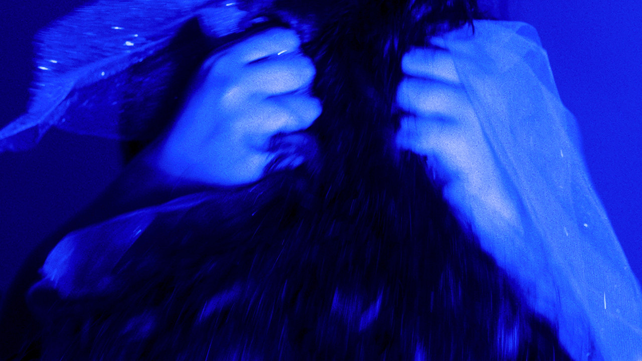 Blue Memory